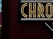 Chroniric maintenant disponible