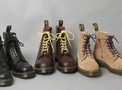 Needles martens 2018 8-hole boots