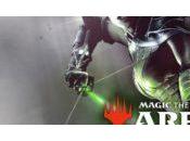 Magic: Gathering Arena entre bêta ouverte aujourd’hui