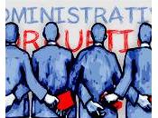 pouvoir administratif discrétionnaire socle corruption