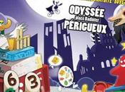 [Festival Jeux Périjeux 2018