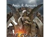 Rêve Prince Ailé (Volume Angel Almagro