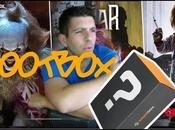 WOOTBOX OCTOBRE HORRIBLE (Code promo wootbox)