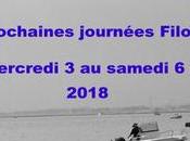 Sète Journées FiloMer Théâtre