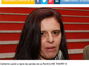 #antisémitisme Catherine Lesné n’est détail l’histoire.. #FN/