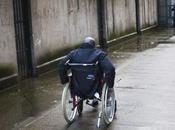 Isolement, soins palliatifs, démence sénile, mobilité défi détenus âgés