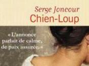 Chien-loup, Serge Joncour