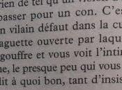 L'extrait jour Hervé Prudon