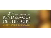 Rendez-vous l’histoire 2018