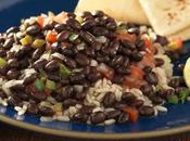 haricots noirs cookeo