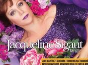 Jacqueline Sigaut demain Circe l'affiche]