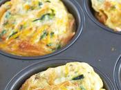 Quiche courgette carotte