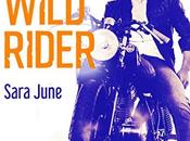 agendas Découvrez Sexy Wild Rider Sara June