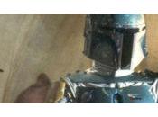 Mandalorian série live Star Wars montre héros