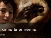 Caravage Rome amis ennemis Musee Jacquemart André