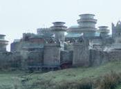 lieux tournage Game Thrones ouvert public