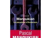 Pascal Manoukian Paradoxe d’Anderson