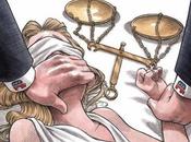 Brett Kavanaugh N'avait Droit d'Être Juge