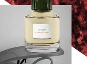Révolution, parfum Cire Trudon
