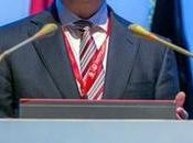 Interpol annonce démission président chinois disparu depuis plus jours