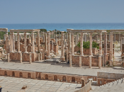 Cités millénaires ,voyage virtuel Palmyre Mossoul l’IMA, fabuleux
