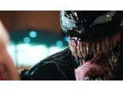 Venom référence l’univers spider-Man dans film (Spoilers)