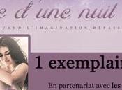 Résultats concours Love Lessons Stone