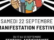 lutte antifasciste contribution d’Alternative Libertaire nécessaire débat #Angers