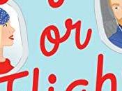 Embarquez pour délicieuse comédie romantique avec Fight Flight Samantha Young