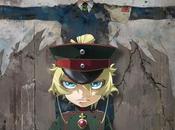 long métrage Japon pour l’animé Yôjo Senki Saga Tanya Evil