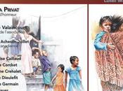 7ème rendez-vous l’aquarelle Coëx