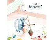 Claire Lebourg Quelle horreur