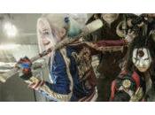 Viré Gardiens Galaxie James Gunn écrira Suicide Squad