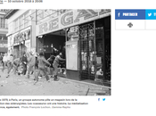 radicalisation pratiques policières asphyxient notre droit manifestation