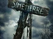 Bande-annonce SIMETIERRE, d’après roman Stephen King, cinéma