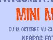 Nîmes Exposition MINI MONO Fatoumata DIABATÉ NEGPOS FOTOLOFT