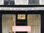 Galerie Pixi-Marie Victoire POLIAKOFF Serge Poliakoff amis Octobre Décembre 2018