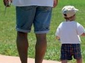 OBÉSITÉ mauvaise graisse venait père