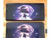 iPhone Galaxy Note lequel meilleurs haut-parleurs