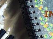 Inktober 2018 semaine