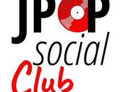 Podcast J-Pop Social Club