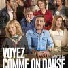 Voyez comme danse Michel Blanc