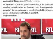 Ministre l’intérieur..