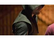 Arrow saison vision Futur long (Spoilers)
