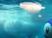 Pokémon Rencontrez originaires région Sinnoh