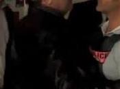 Jean-Luc Mélenchon, leader maximo Française