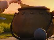 Bande Annonce d’Astérix secret potion magique, film d’Alexandre Astier Louis Clichy