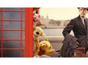 Critique Jean-Christophe Winnie baume miel