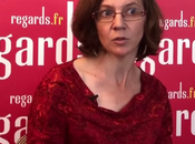 Véronique Bontemps (anthropologue) d'explosion phénomène migratoire."