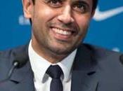 Nasser pourrait faire immense coup hiver mais seule condition